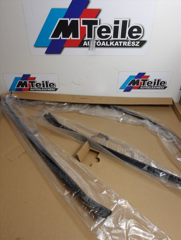 [GYÁRI ÚJ] BMW - SZÉLVÉDŐ FELSŐ TÖMÍTÉS - 3-AS /  F93+LCI - 7150646 1. kép